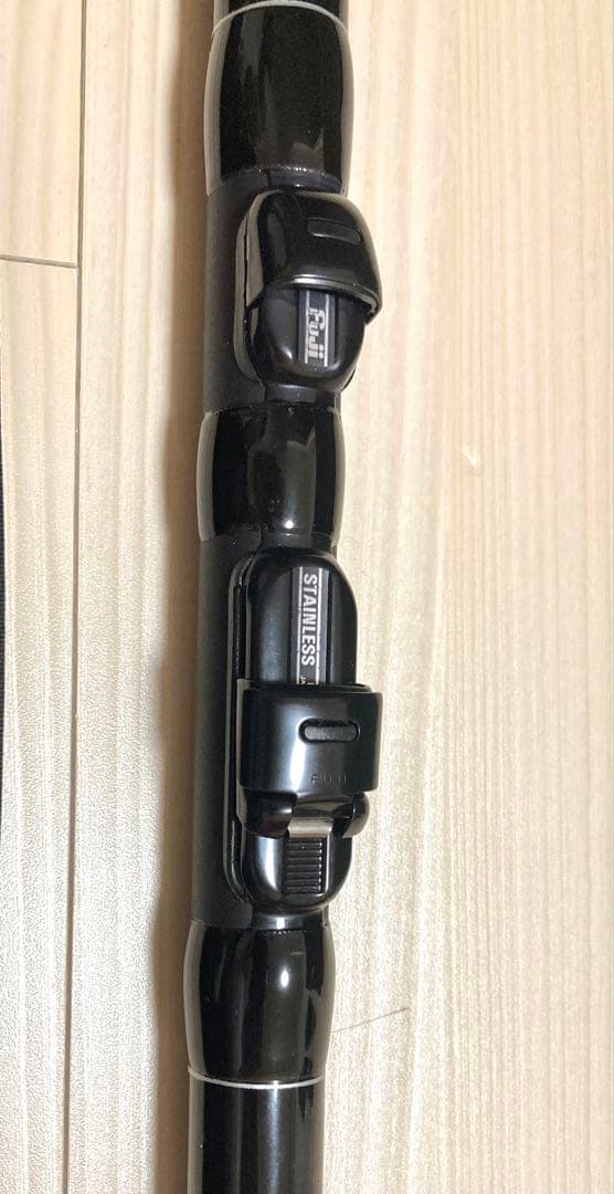 美品 宇崎日新　ALL STAR 磯 2号遠投 530