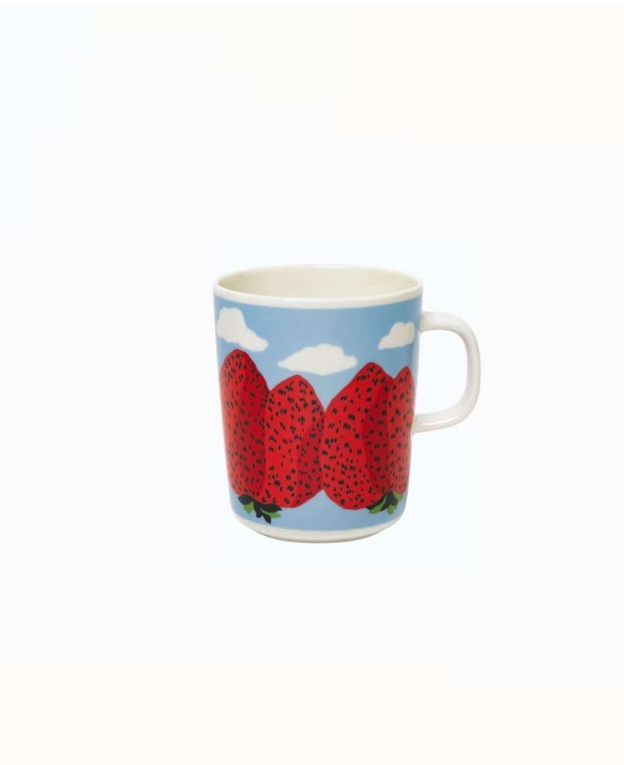 marimekko マリメッコ マンシッカヴォレット ５点セット