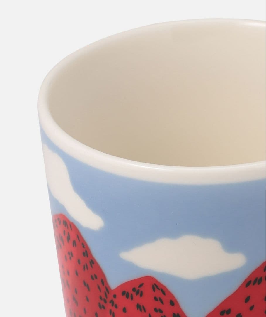 marimekko マリメッコ マンシッカヴォレット ５点セット