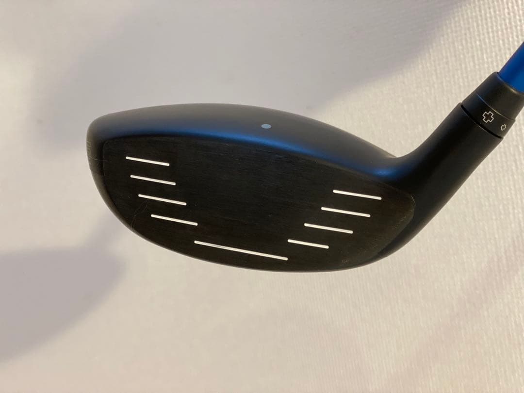 PING G440 LST 3W 24VENTUS BLUE 日本正規品