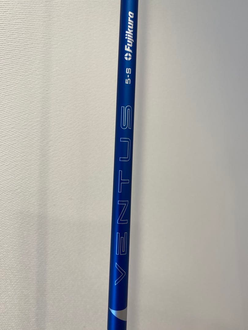 PING G440 LST 3W 24VENTUS BLUE 日本正規品