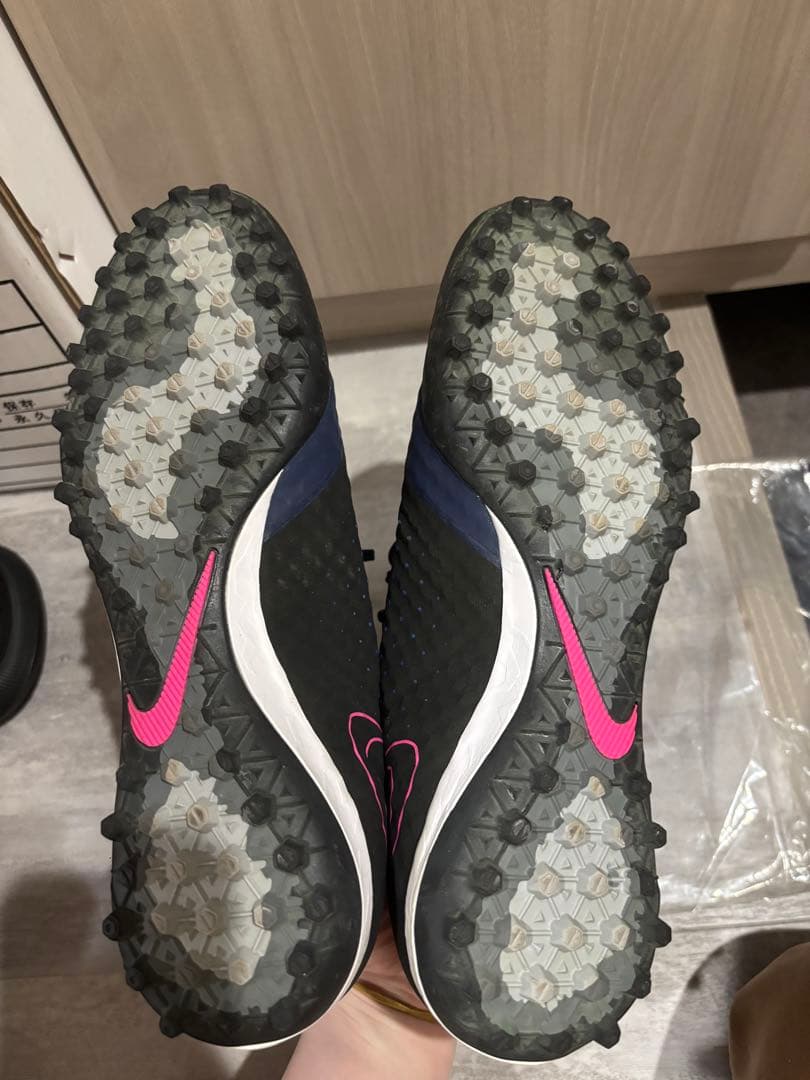 Nike サッカーシューズ フットサルシューズ
