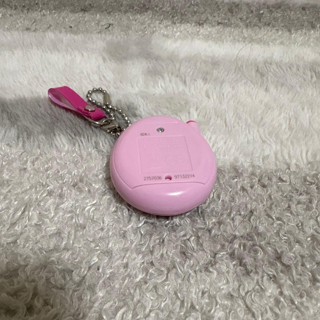 たまごっち　メゾピアノコラボ　ケースなし