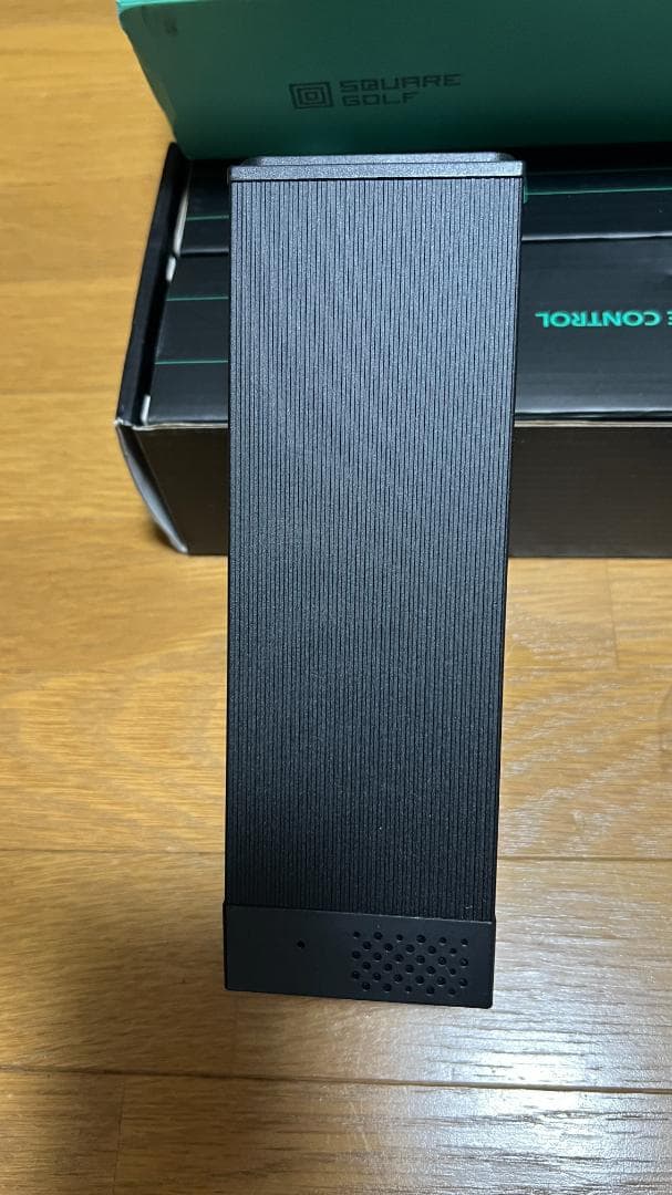 SQUARE GOLF SQGHE100A 家庭用ゴルフシミュレーター