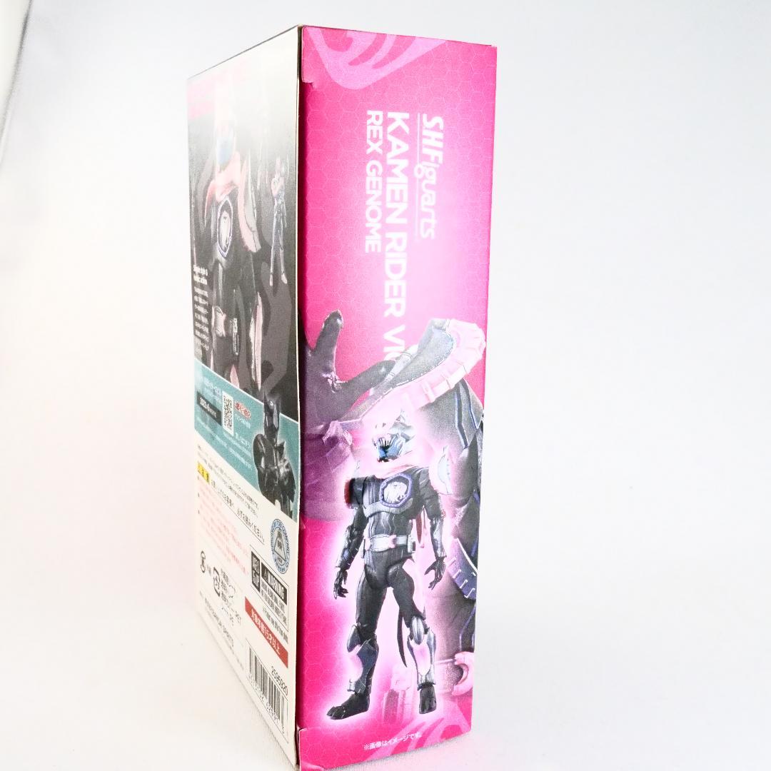 SHFiguarts 仮面ライダー バイス＆リバイ　フィギュアーツ　リバイス