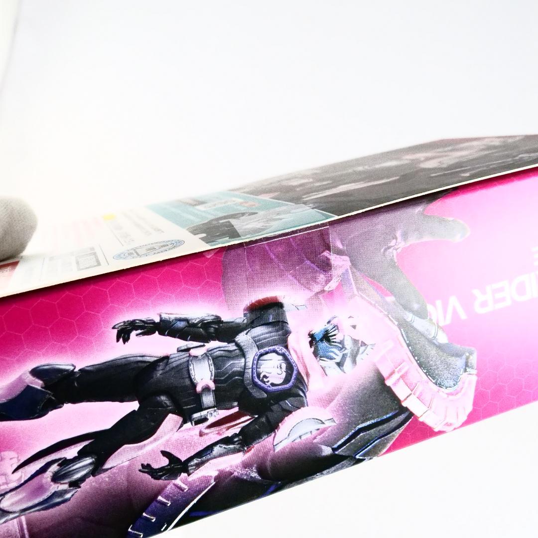 SHFiguarts 仮面ライダー バイス＆リバイ　フィギュアーツ　リバイス
