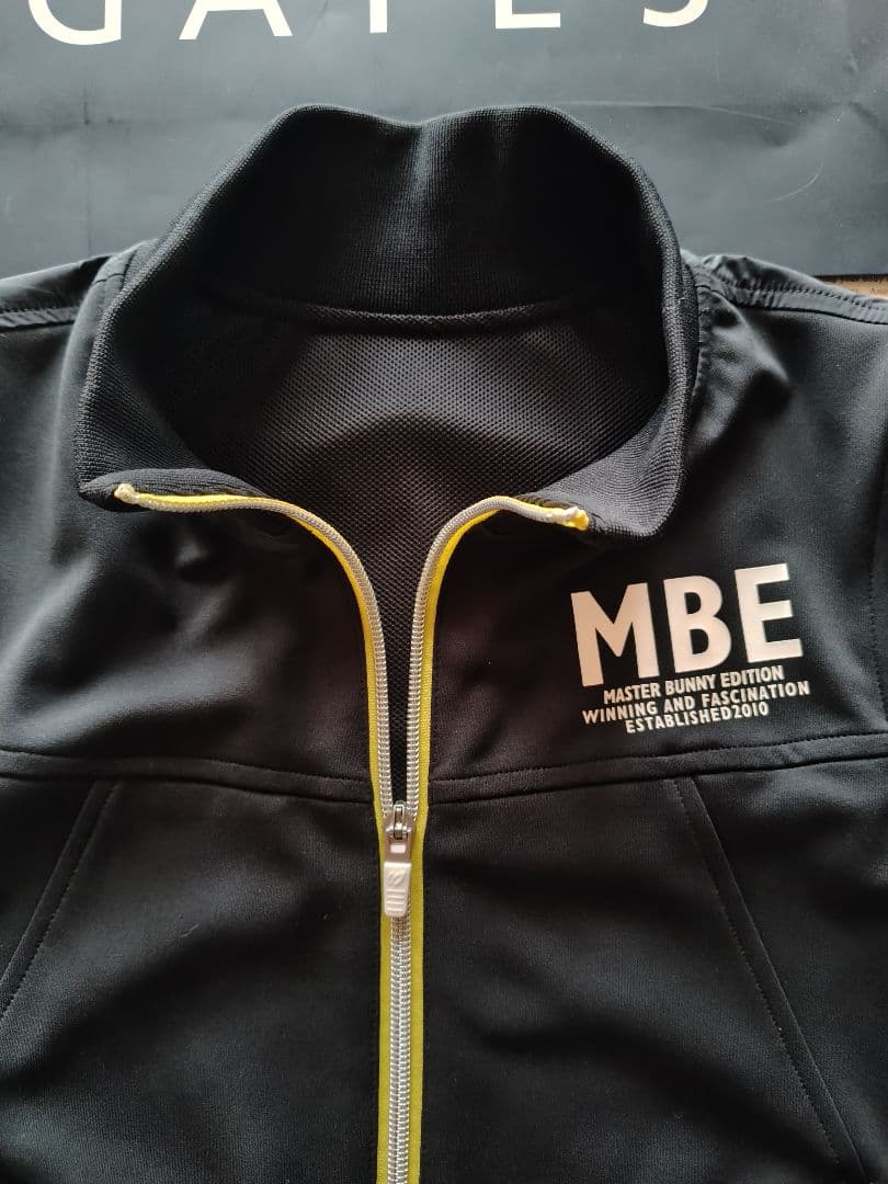 【新品】PEARLY GATES MBE 　ジップアップベスト　レディース❣️