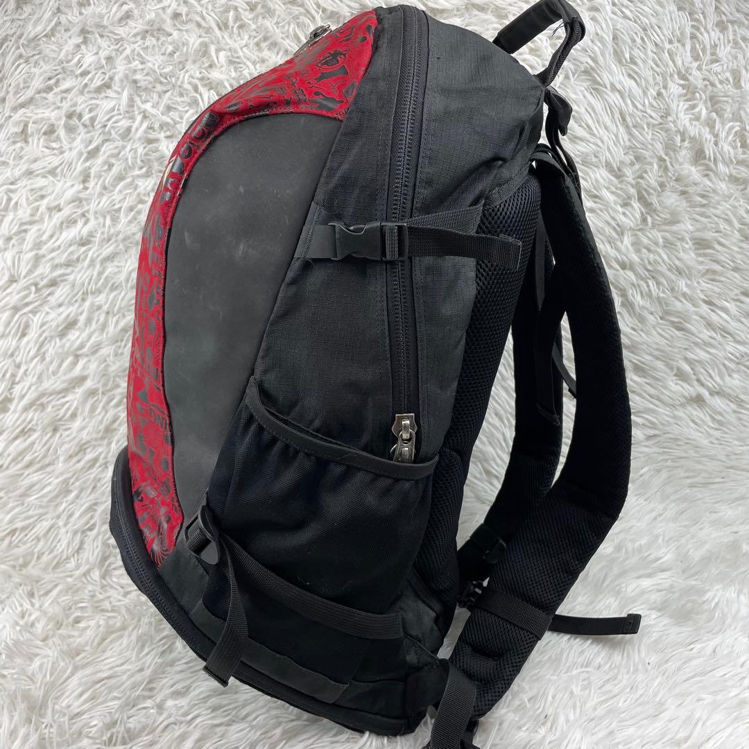 SPALDING CAGER ケイジャー　バスケットボール　リュック