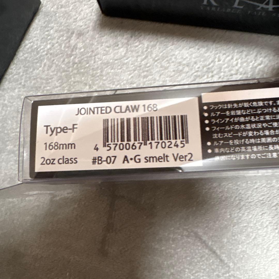 KLASH9 TiNY KLASH TINYJOKER セット　連休最終値下げ
