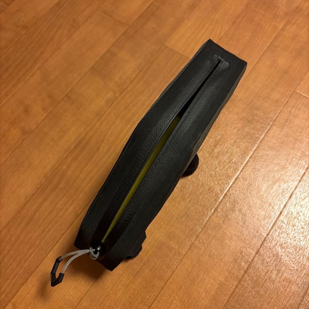 APIDURA バックカントリートップチューブパック