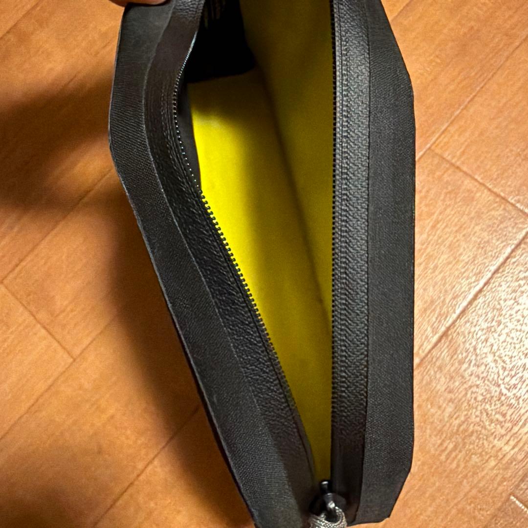 APIDURA バックカントリートップチューブパック