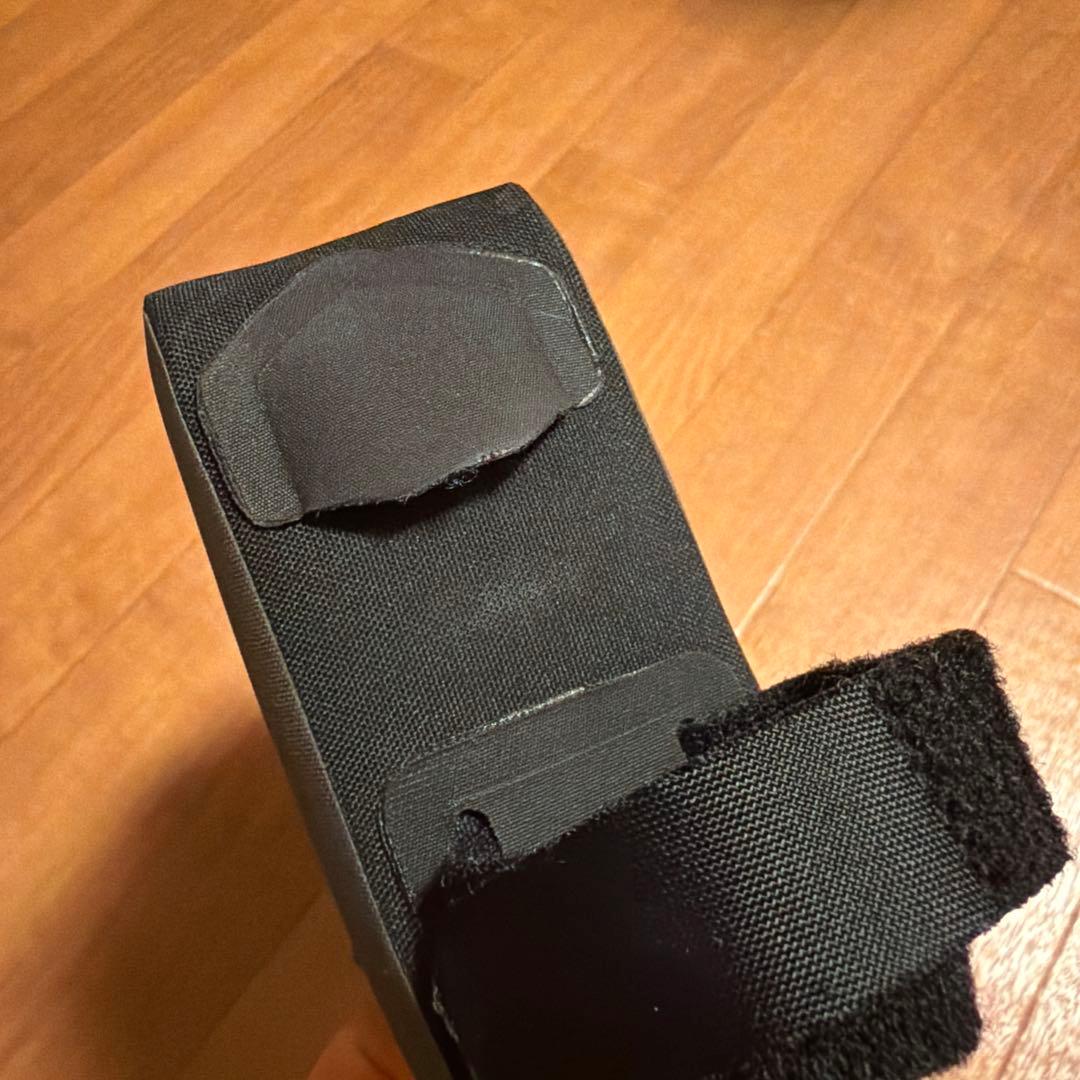 APIDURA バックカントリートップチューブパック