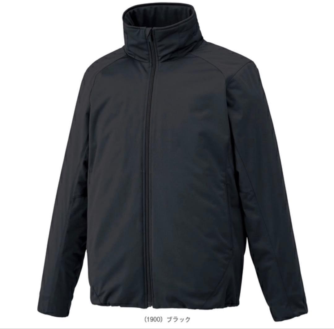 ZETT ストレスフリーな着心地を追求したグラウンドコート新発売！
