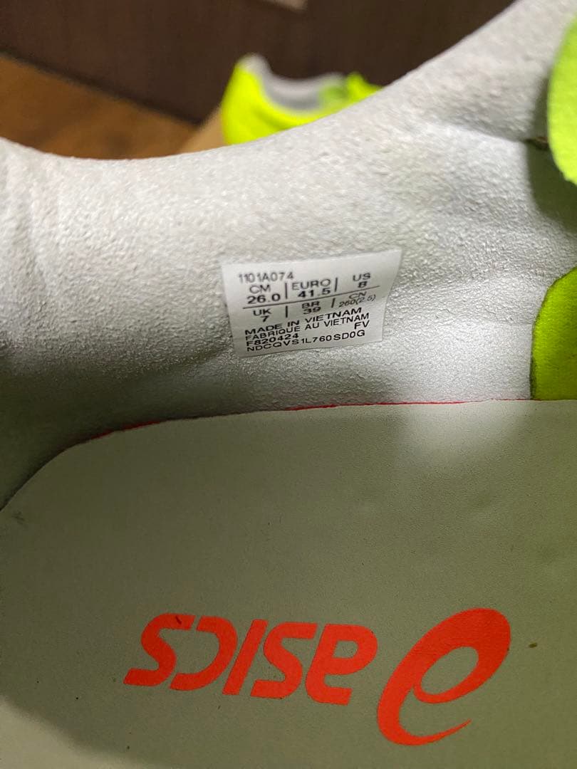 シューズ Asics DS LIGHT X-FLY PRO 2