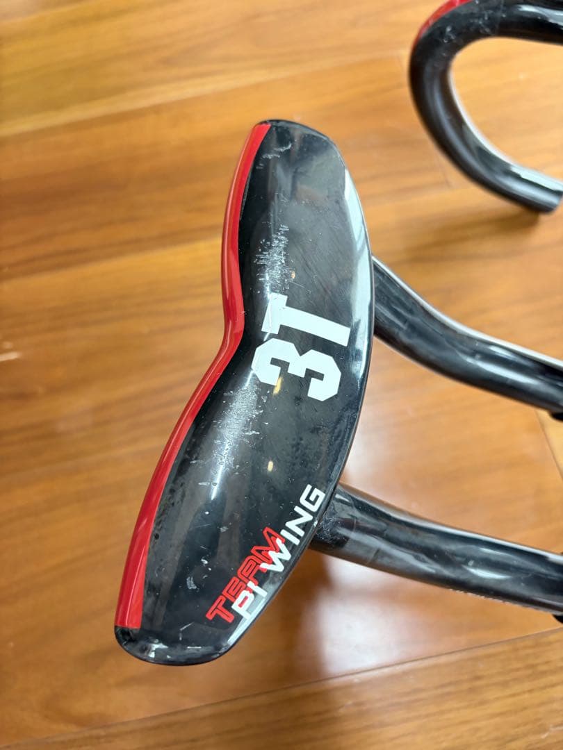 パーツ 3T TEAM ZEFIRO 42cm