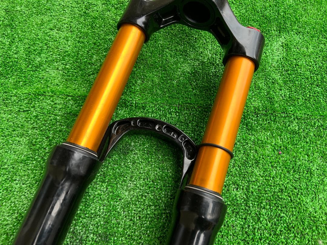 ハ*君様 MTB サスペンション Marzocchi（マルゾッキ）