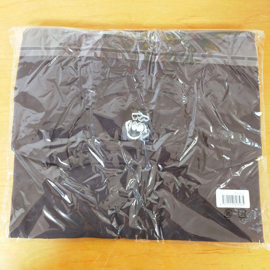SixTONES　VVS　Tシャツ　ストーンズ　新品未使用品