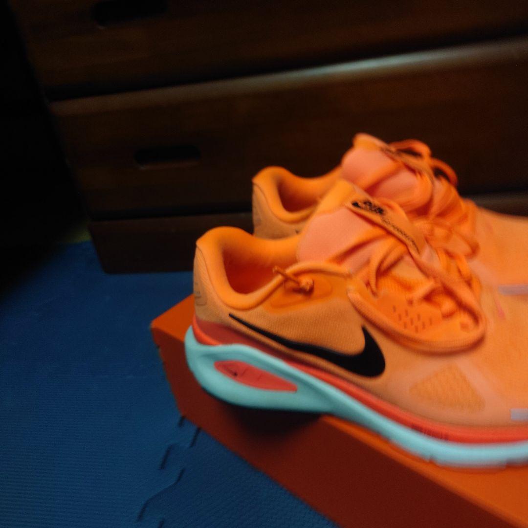NIKE ストラクチャー26