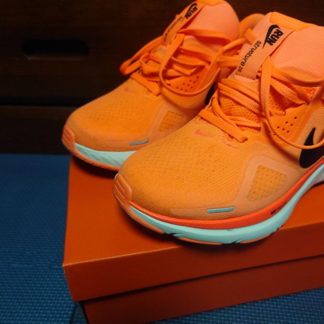 NIKE ストラクチャー26