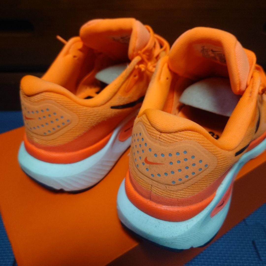 NIKE ストラクチャー26