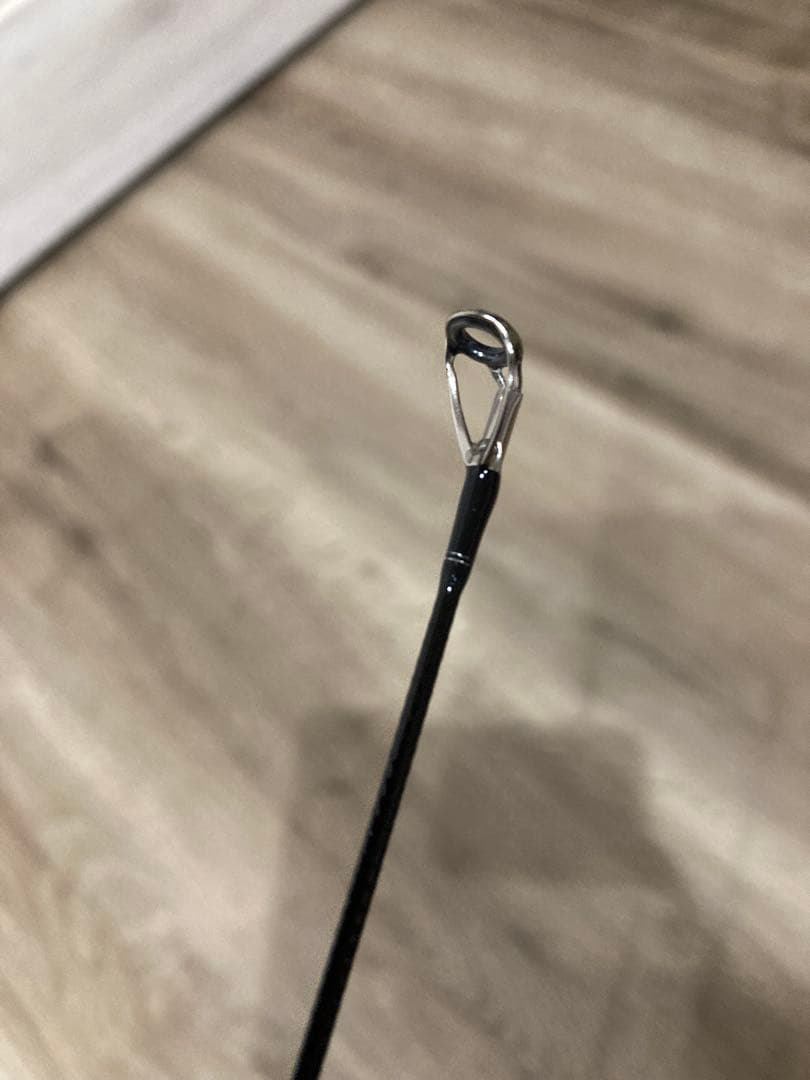 Daiwa ダイワVADEL ヴァデルSJ 63B-2 ジギングロッド
