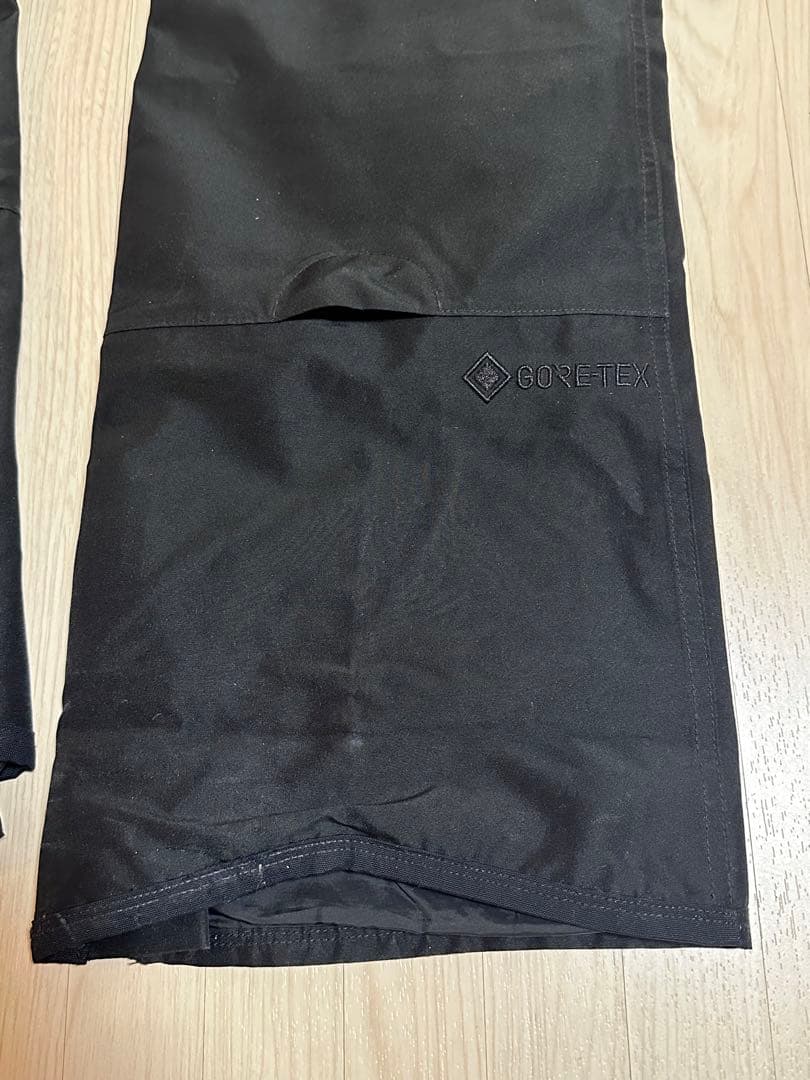 メンズ Burton GORE-TEX M GOREBALLAST PANTS