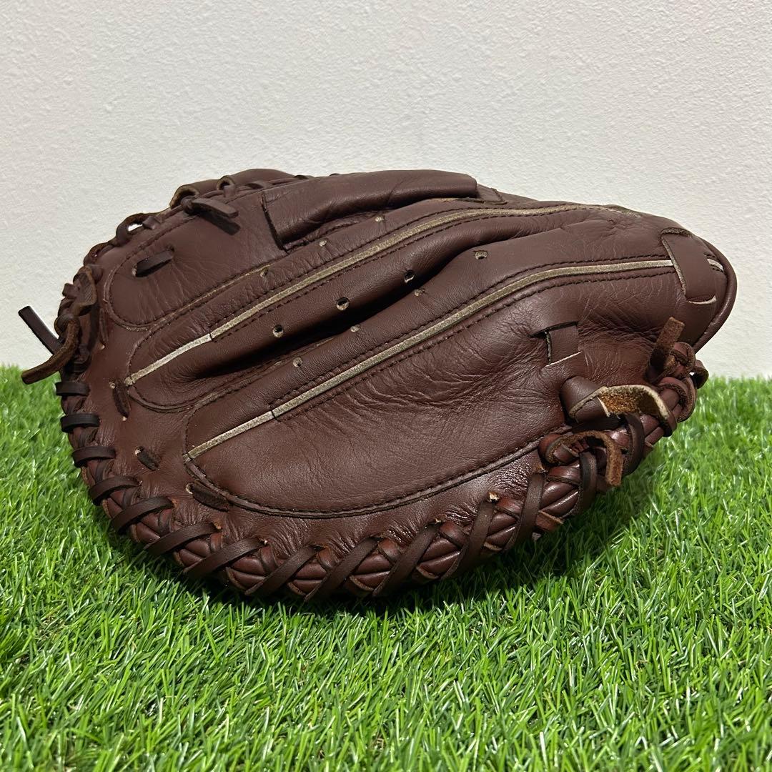 【⭐︎即戦力⭐︎】LINDSPORTS リンドスポーツ　硬式　キャッチャーミット