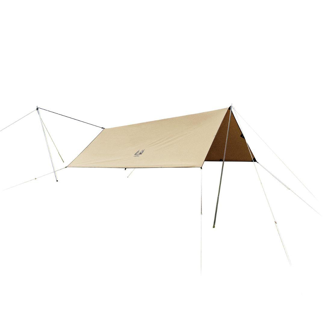 オガワ　Ogawa System Tarp Recta システムタープレクタ