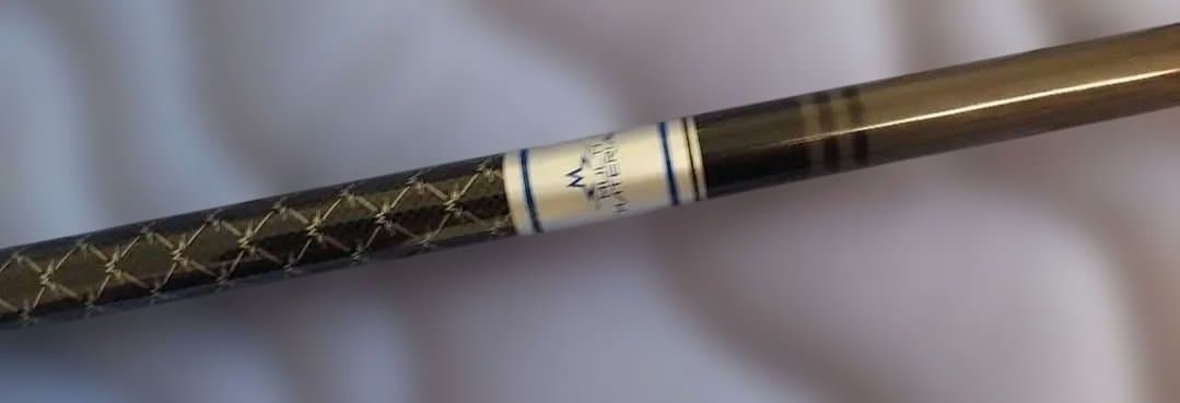 【長尺】Callaway純正シャフト　テンセイ　 テーラーメイドスリーブ付き