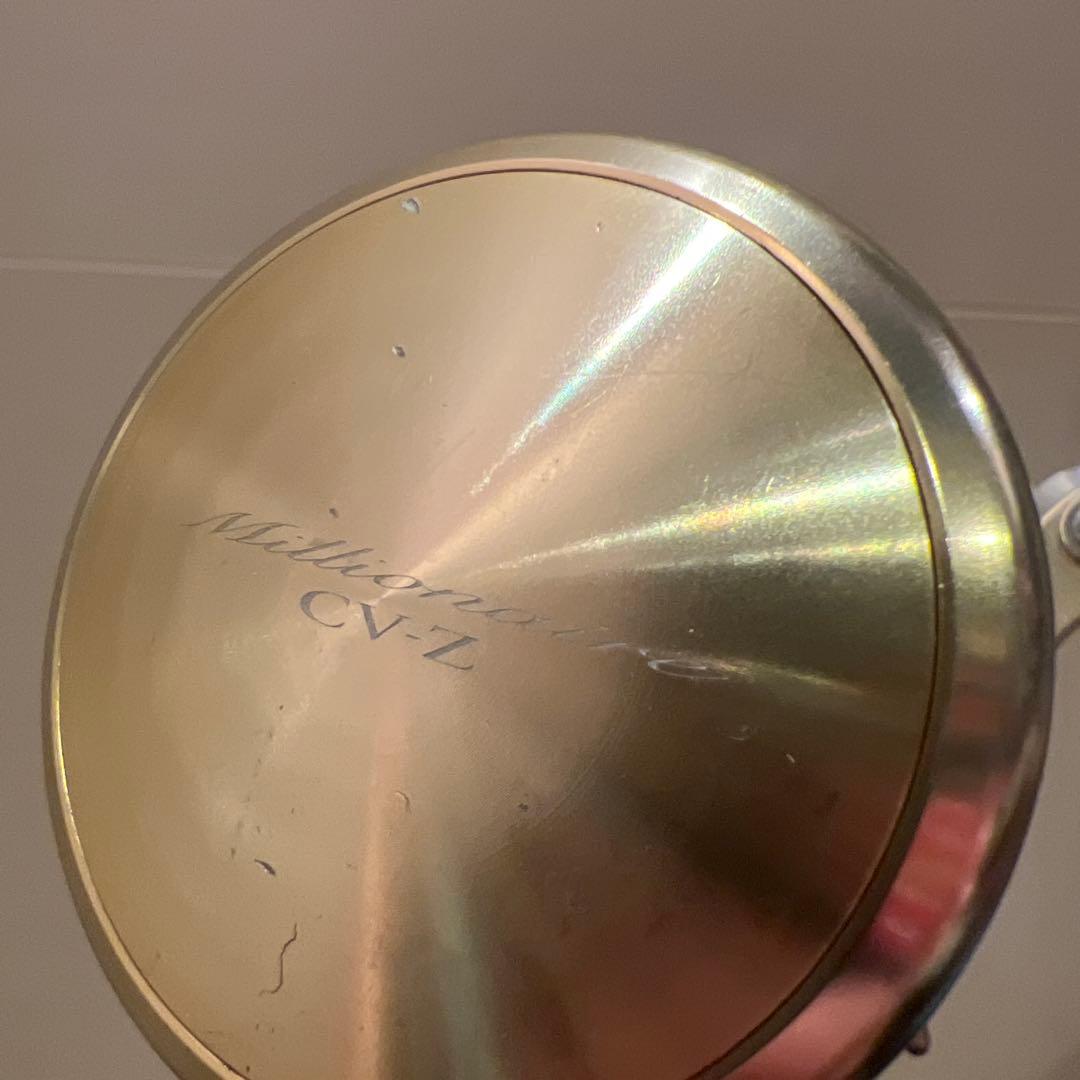 DAIWA millionaire ミリオネア CV-Z 100SFL