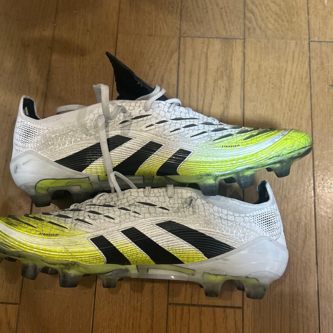 シューズ adidas Predator HG/AG 27.5cm