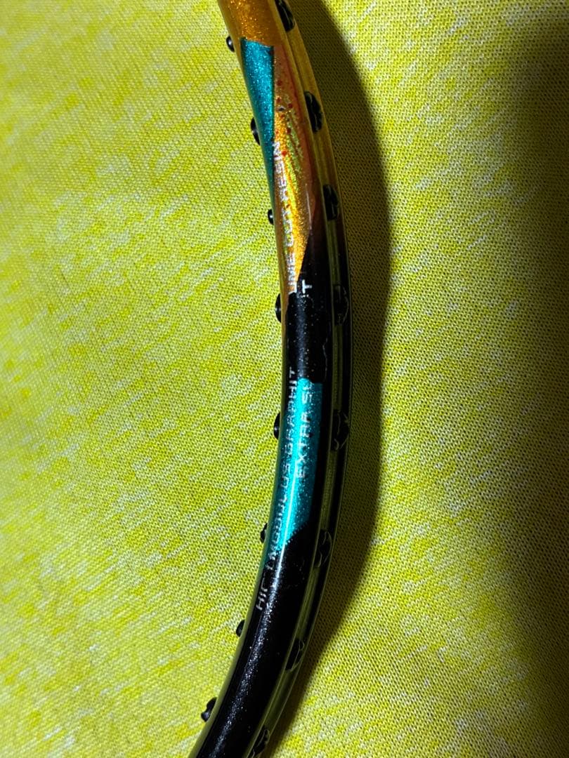 アストロクス88D PRO ASTROX88D PRO バドミントン ラケット