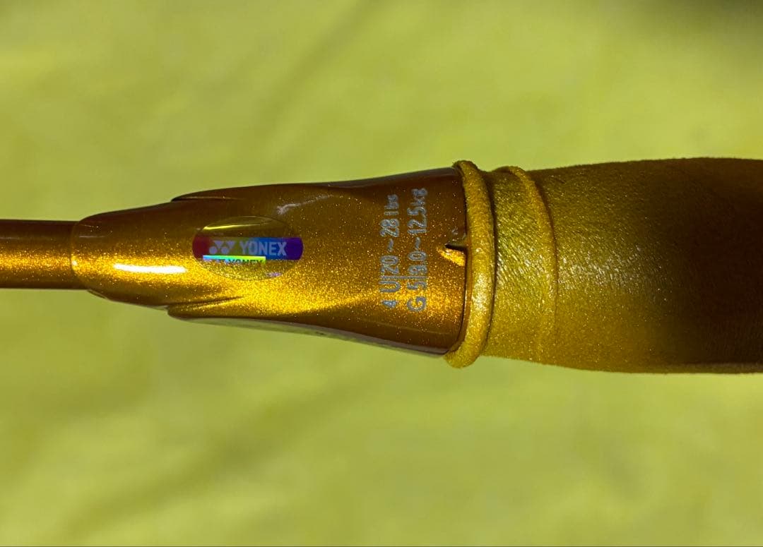 アストロクス88D PRO ASTROX88D PRO バドミントン ラケット