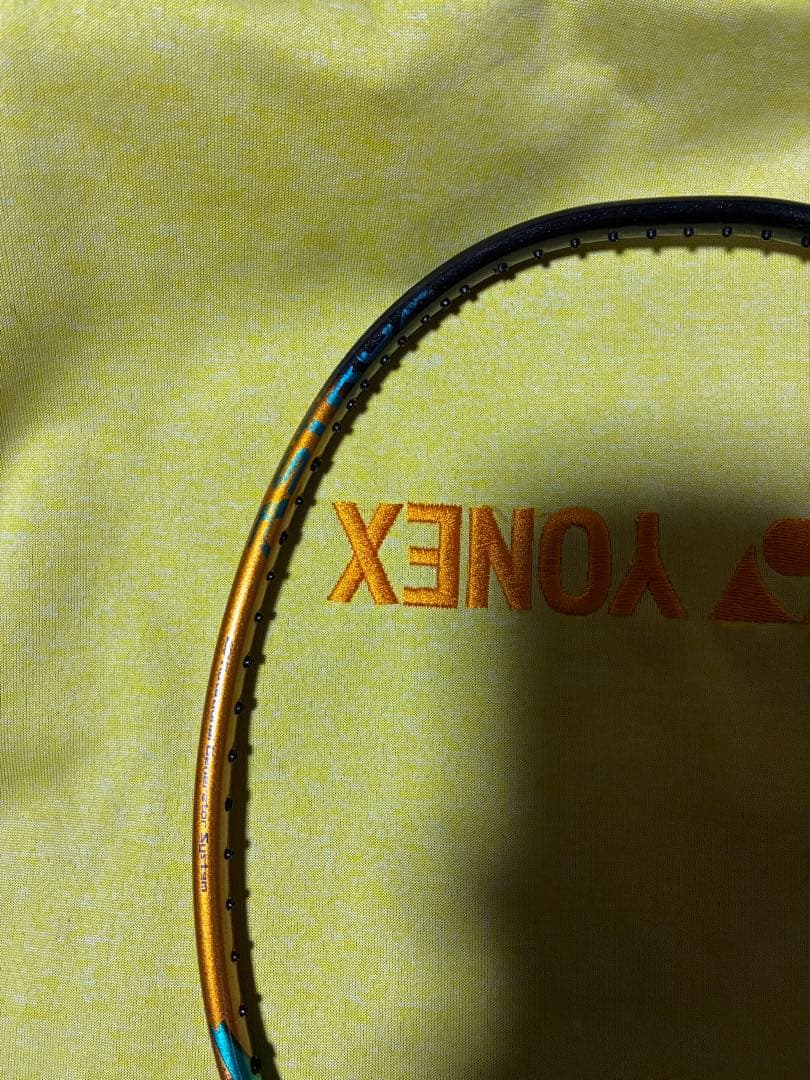 アストロクス88D PRO ASTROX88D PRO バドミントン ラケット