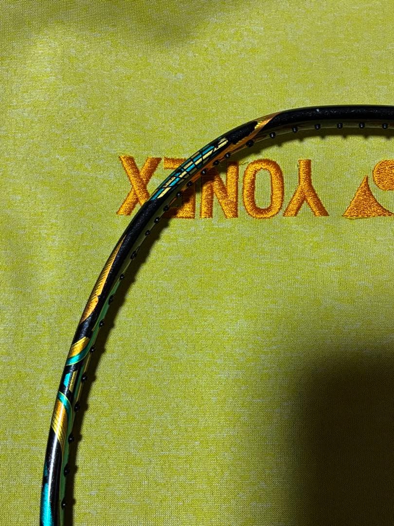 アストロクス88D PRO ASTROX88D PRO バドミントン ラケット