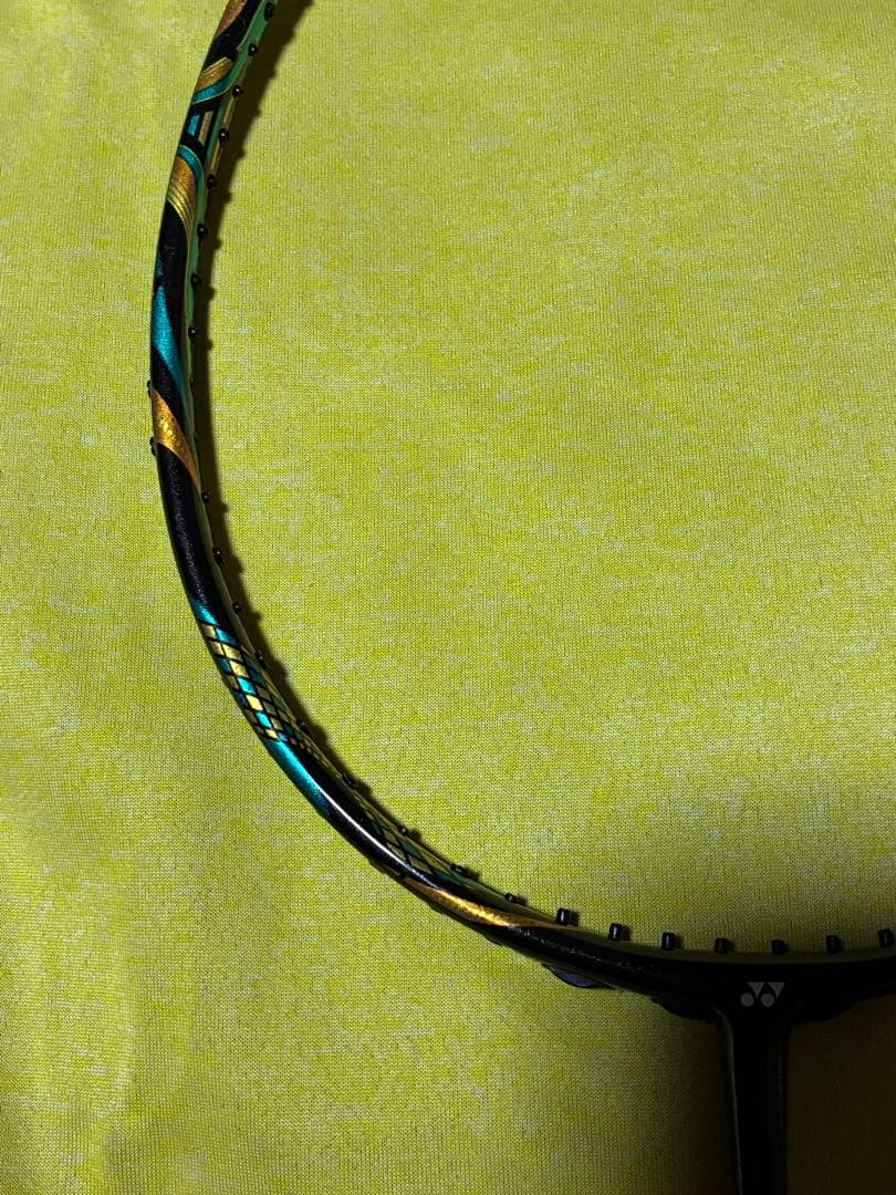 アストロクス88D PRO ASTROX88D PRO バドミントン ラケット