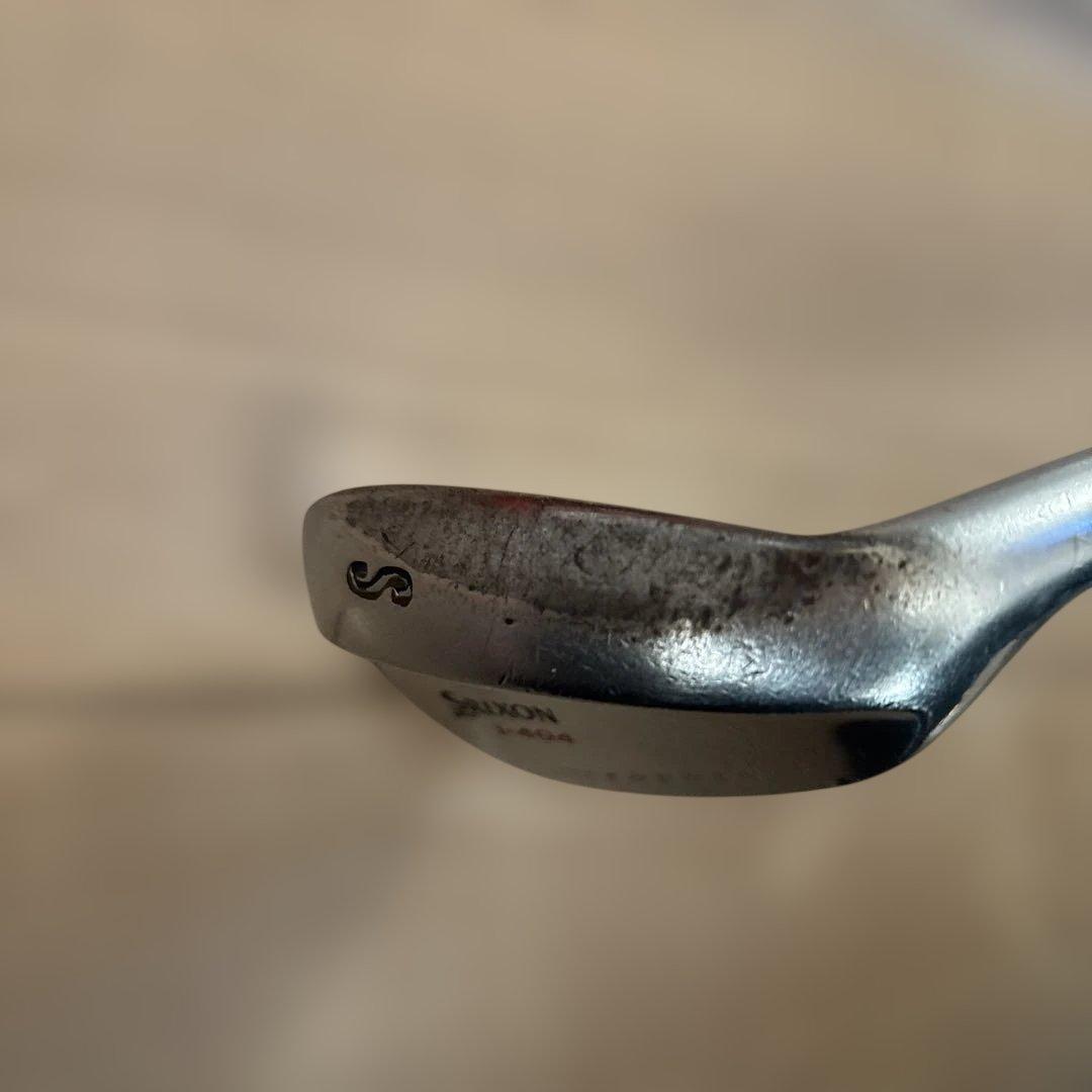 最終値下【名器】SRIXON スリクソン I-404アイアン10本セットS200
