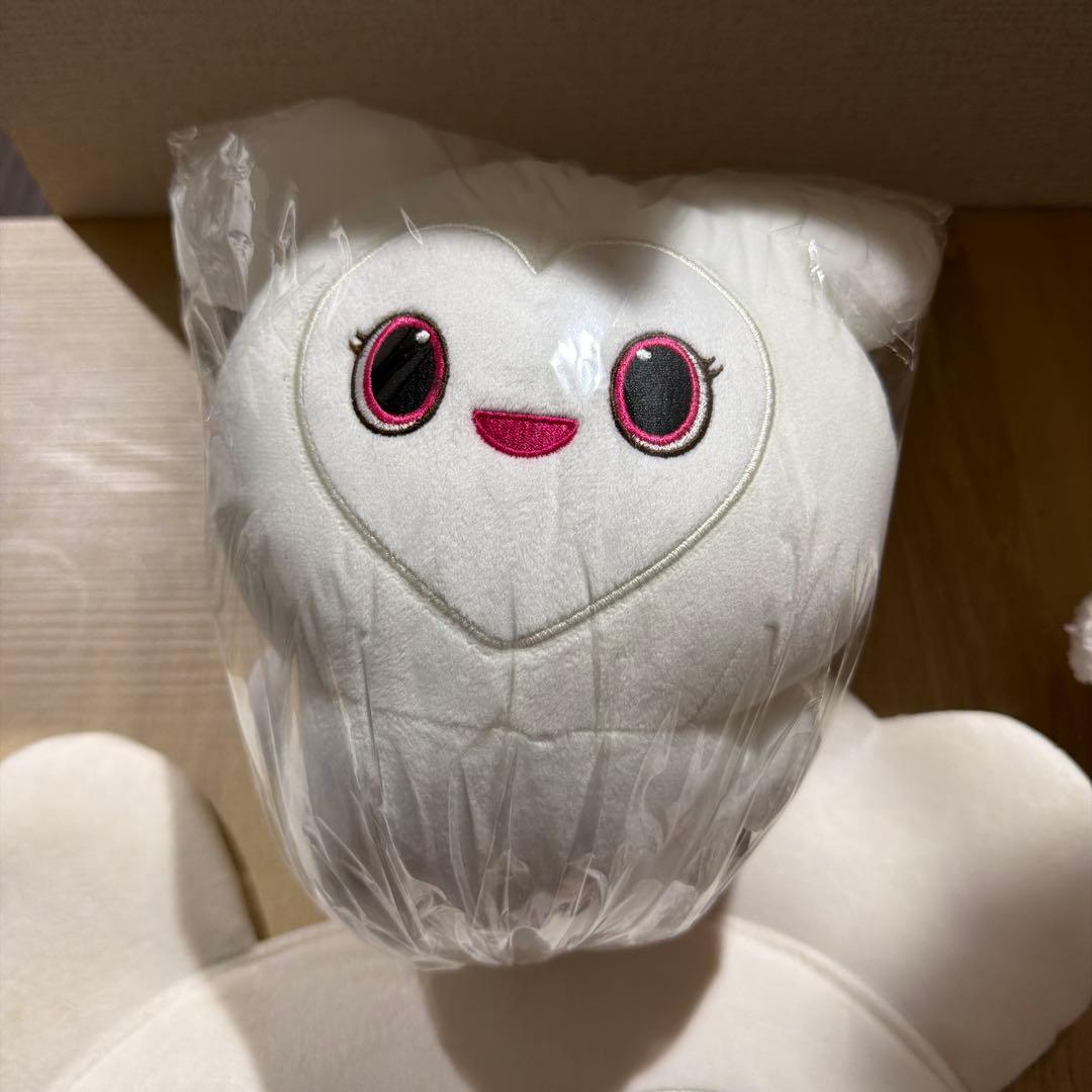 ダヒョンダブリー セット売り