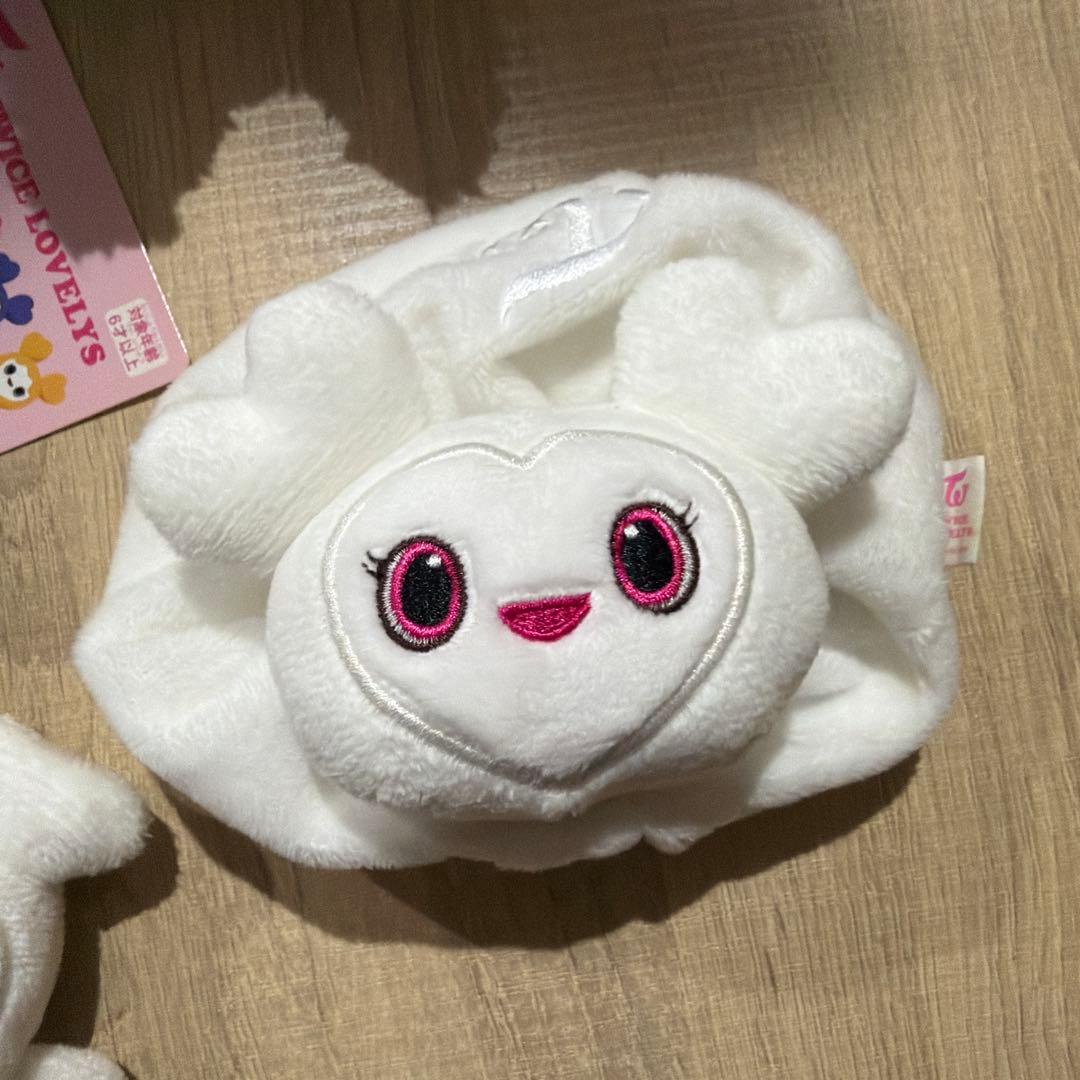 ダヒョンダブリー セット売り