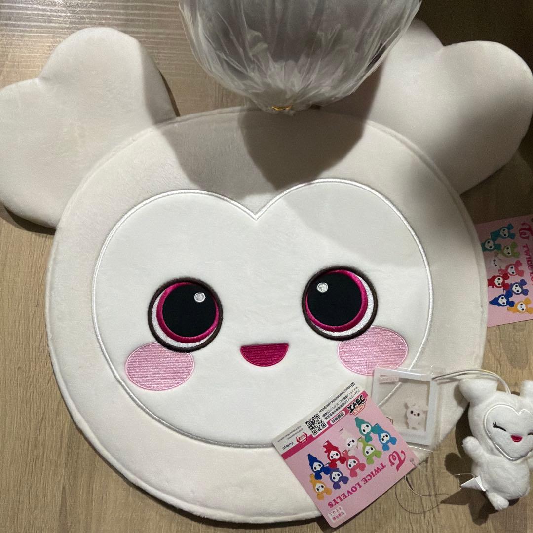 ダヒョンダブリー セット売り