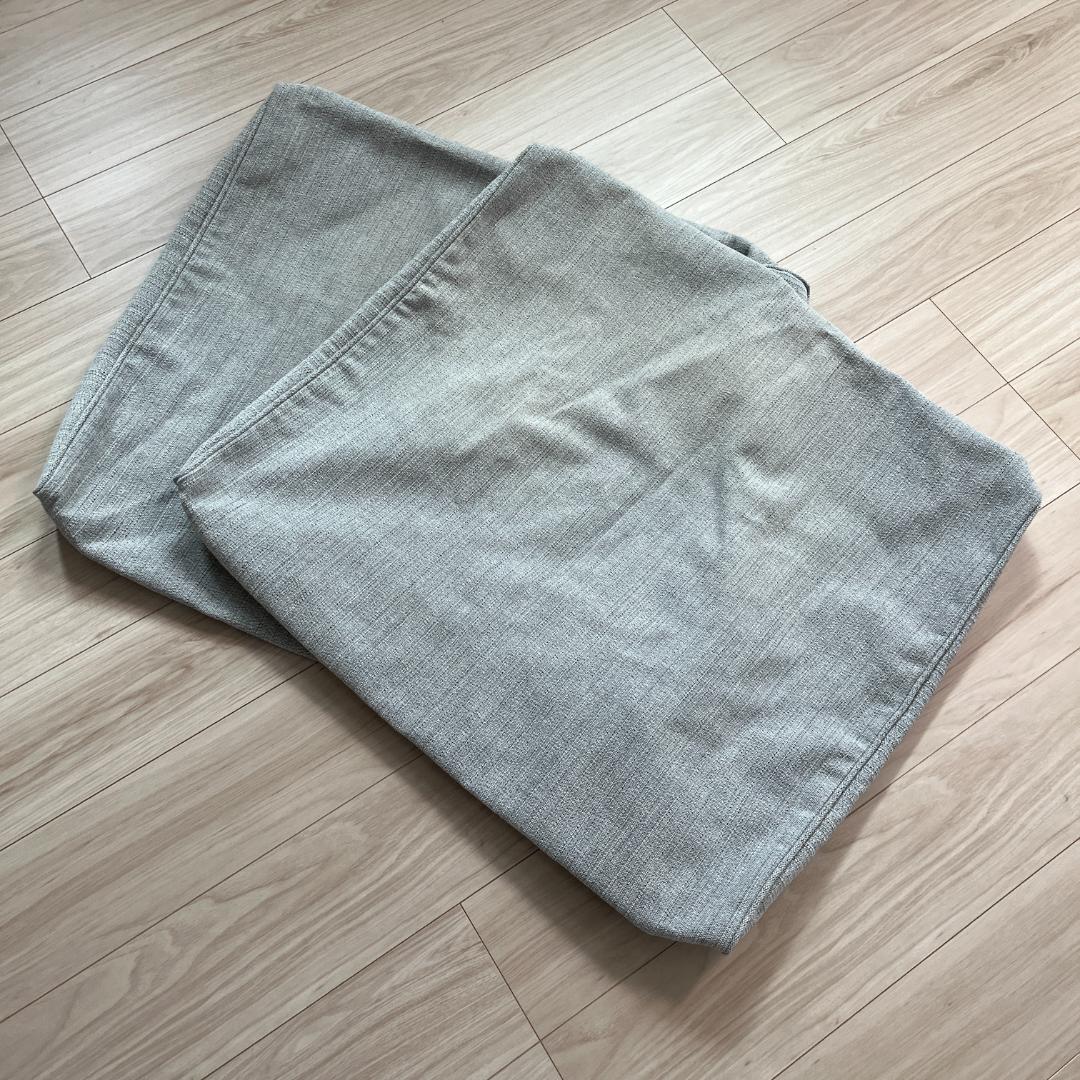 新品未使用　ACTUS H.W.F SOFAカバー