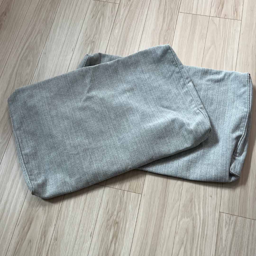 新品未使用　ACTUS H.W.F SOFAカバー