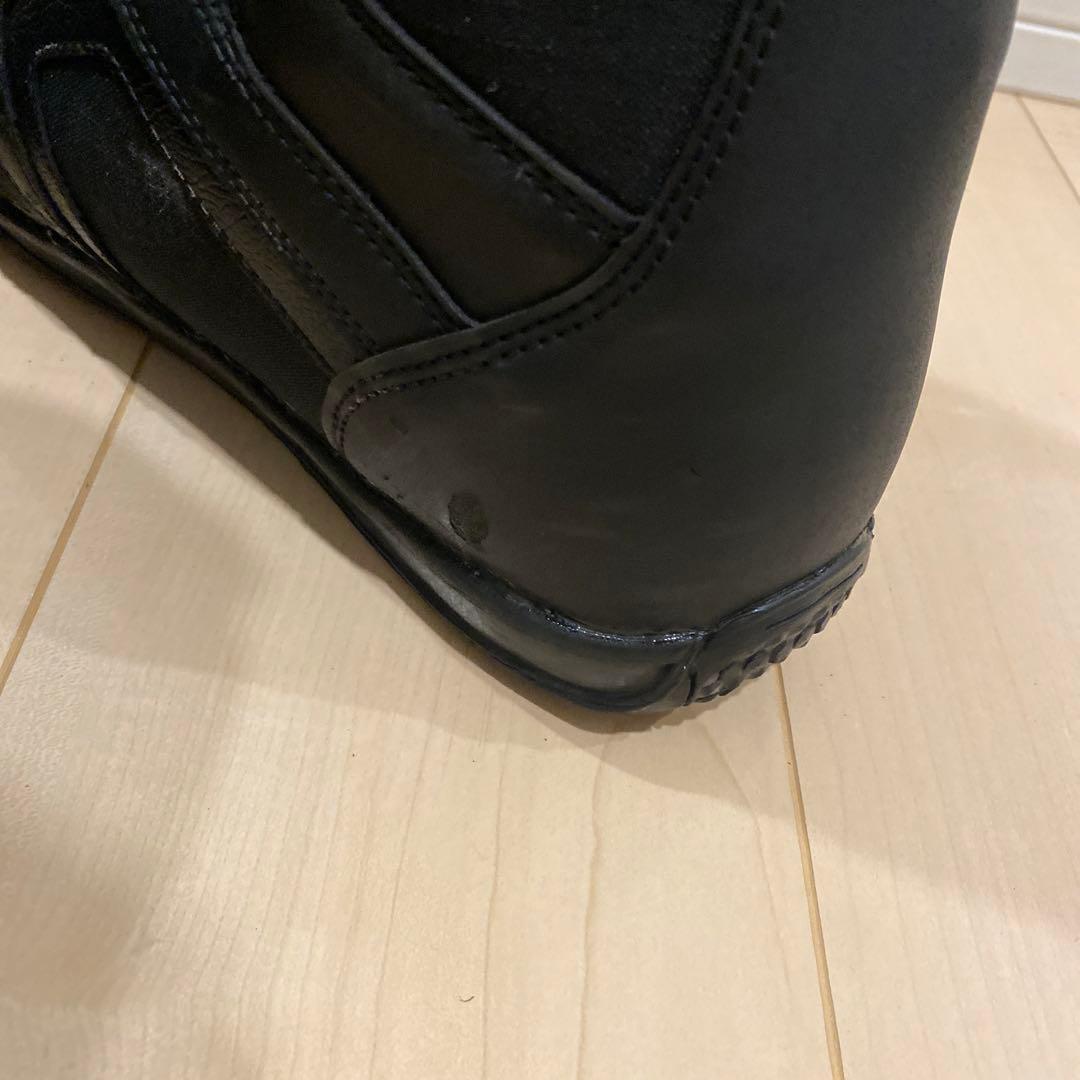 【即日発送】メンズ　スノボブーツ　VISIONPEARKS 27.5cm