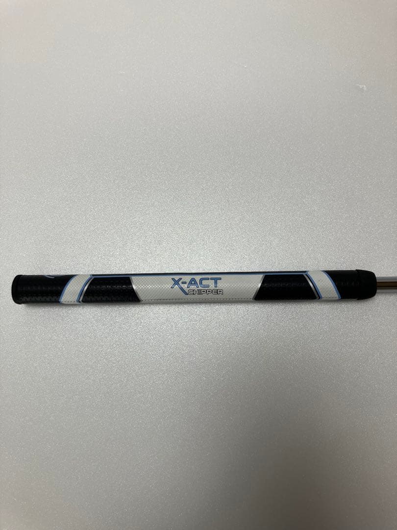 Odysseyオデッセイ X-ACT 2021メンズ チッパー 37° カバー付