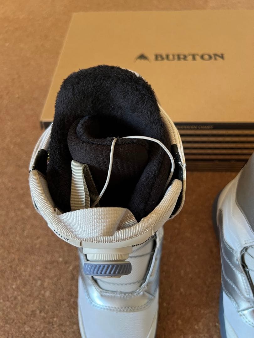 バートン ブーツ ミント　レディース　23cm BURTON MINT BOA