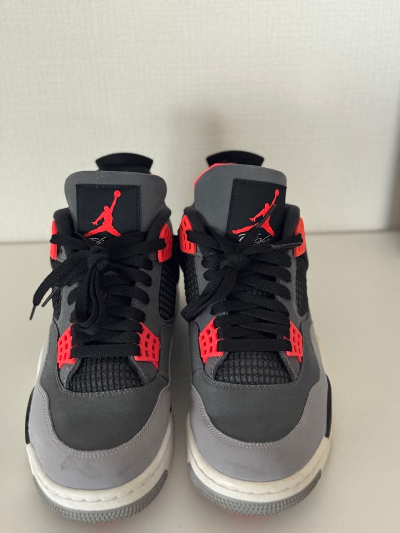 Y*2様 JORDAN4 27センチ