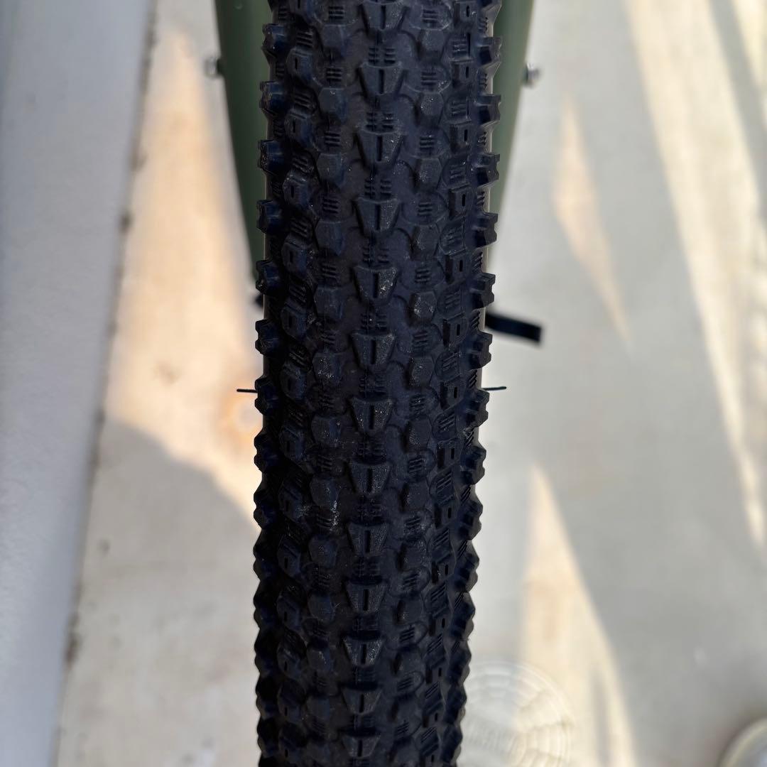 サイクルベースあさひ LOG ADVENTURE 27.5インチ
