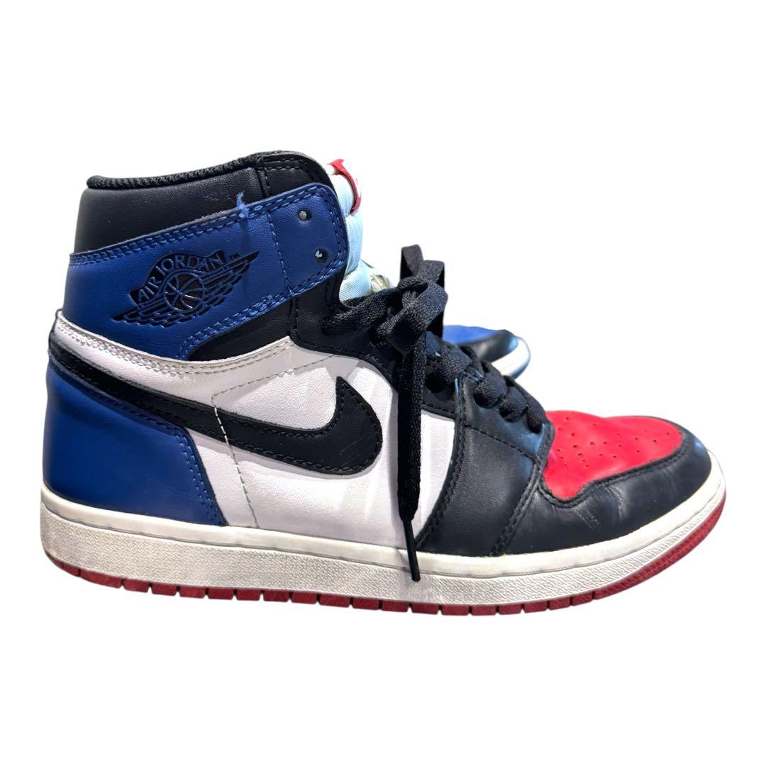 【超レア】NIKE AIR JORDAN 1 Top 3 26.0cm