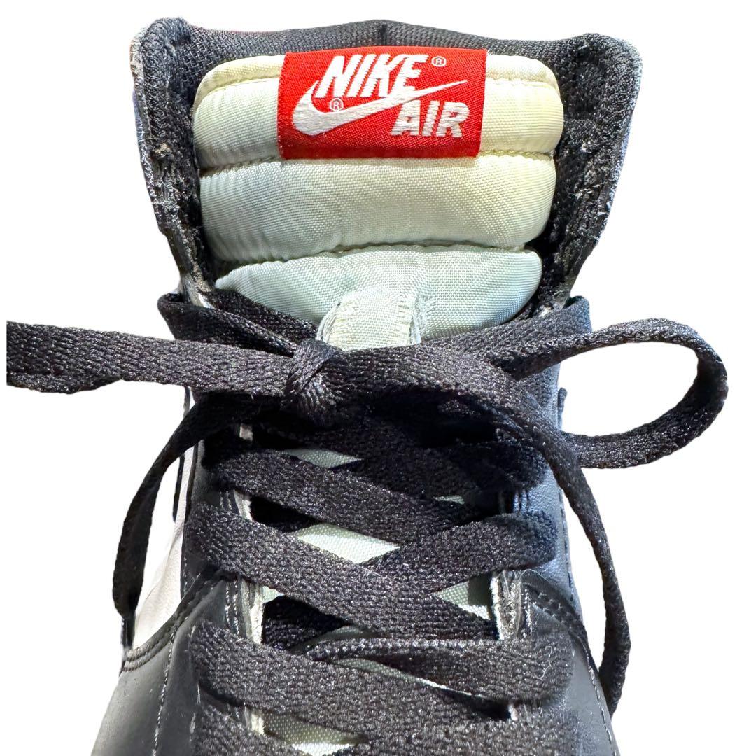 【超レア】NIKE AIR JORDAN 1 Top 3 26.0cm