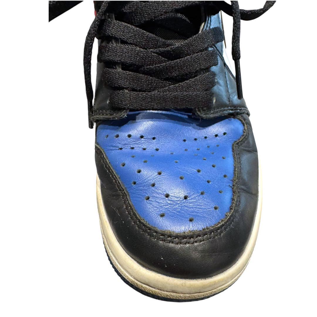 【超レア】NIKE AIR JORDAN 1 Top 3 26.0cm